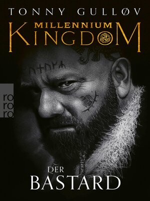 cover image of Millennium Kingdom
